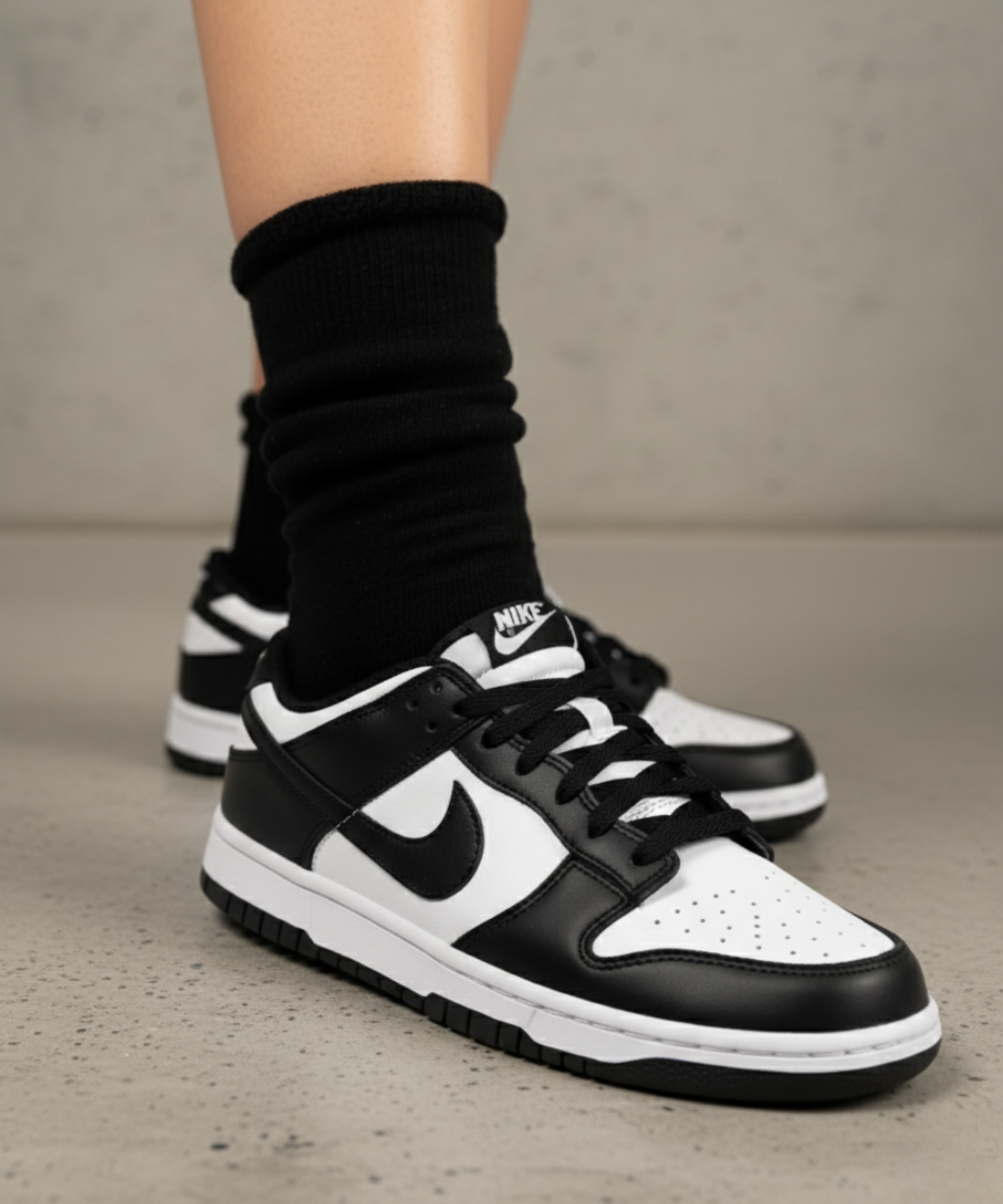 Staple Slouch Socks