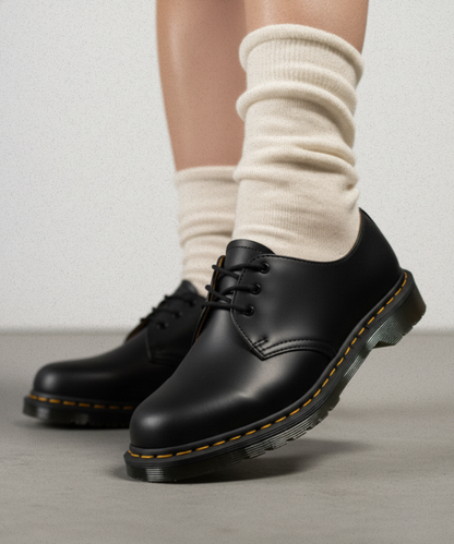 Slouch Socks (4-Pack)