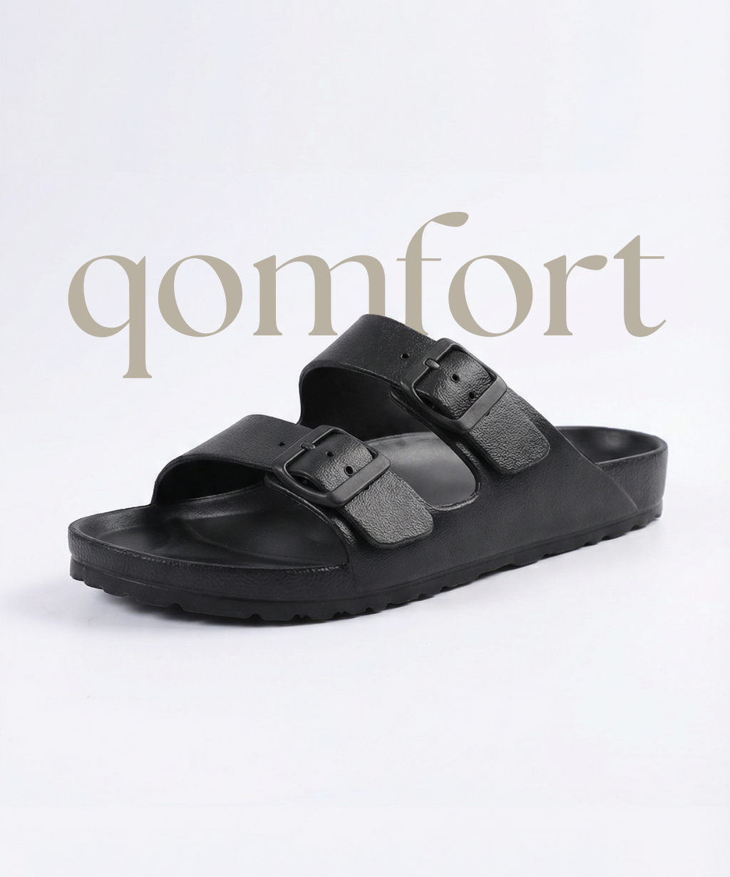 Summer EVA Sandals by Qomfort