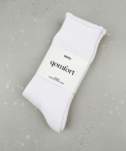 Staple Slouch Socks